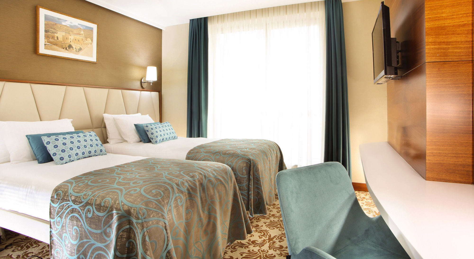 Mard-Inn Hotel Istambul Exterior foto